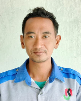 Ali Ahmad W.